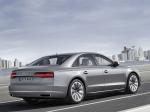 Audi A8 Hybrid 2013 года (WW)